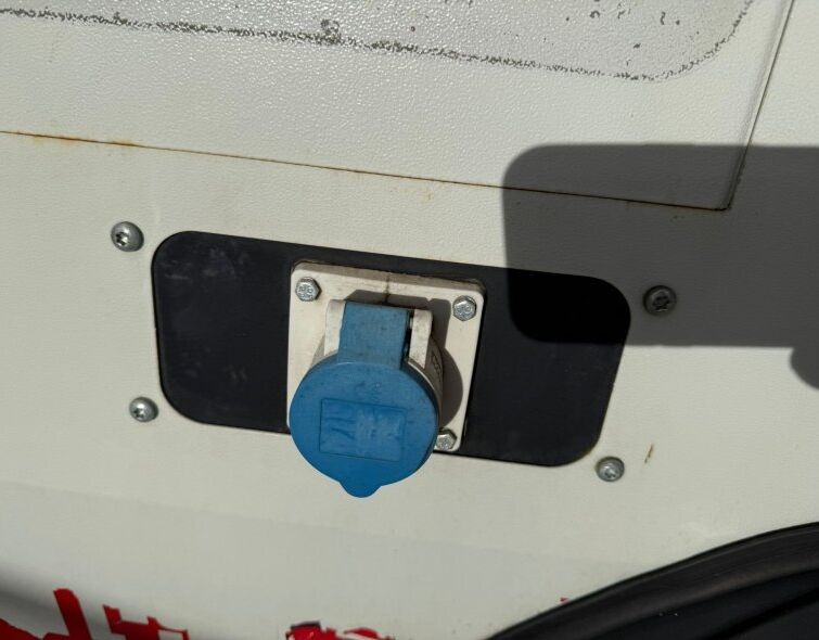 SMC TL-90P LED LIGHTING TOWER